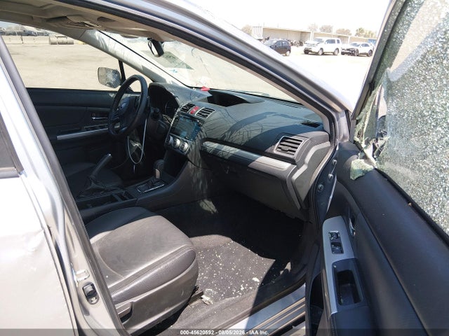 45620592 :رقم المزاد ، JF1GPAY6XG8318086 vin ، 2016 Subaru Impreza 2.0i Sport Limited مزاد بيع