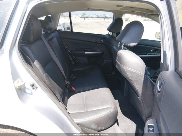 45620592 :رقم المزاد ، JF1GPAY6XG8318086 vin ، 2016 Subaru Impreza 2.0i Sport Limited مزاد بيع