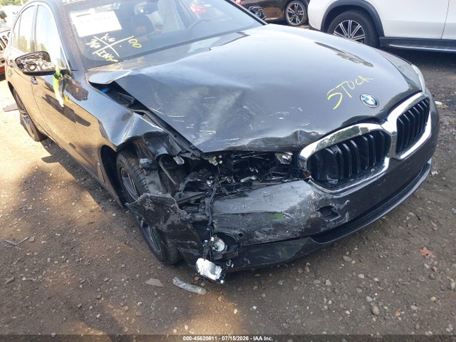 Aukcja sprzedaży 2021 Bmw 530i Xdrive, vin: WBA13BJ04MCF19661, numer aukcji: 45620611