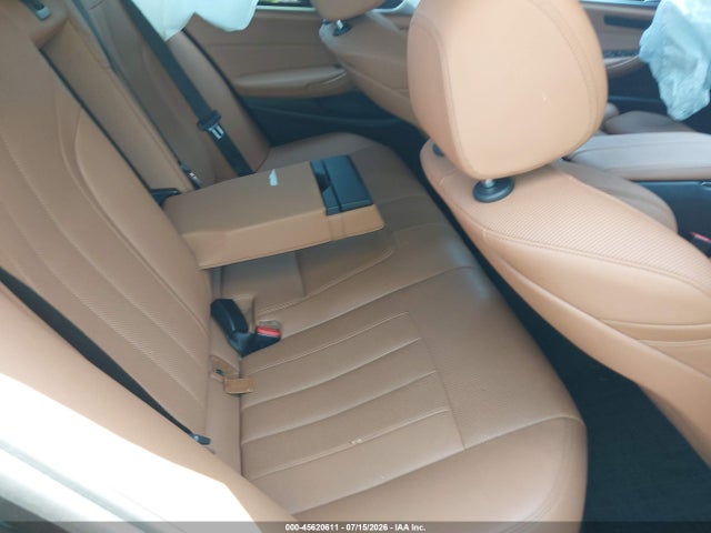 Aukcja sprzedaży 2021 Bmw 530i Xdrive, vin: WBA13BJ04MCF19661, numer aukcji: 45620611