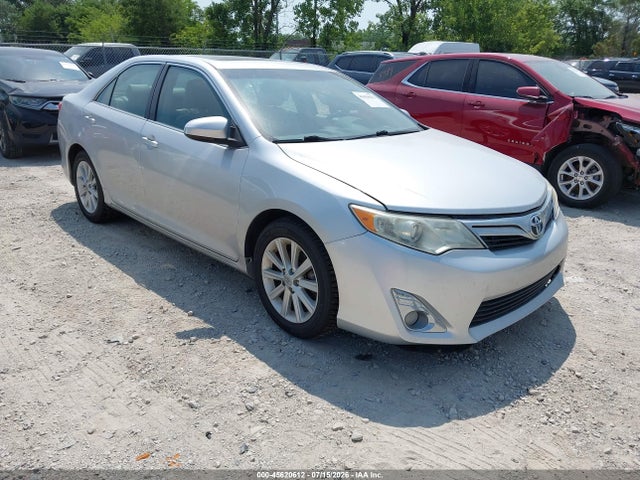 Aukcja sprzedaży 2012 Toyota Camry Xle, vin: 4T4BF1FK0CR220811, numer aukcji: 45620612