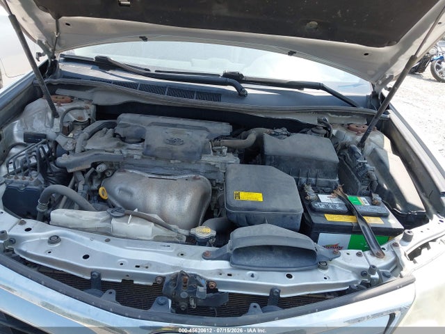 Aukcja sprzedaży 2012 Toyota Camry Xle, vin: 4T4BF1FK0CR220811, numer aukcji: 45620612