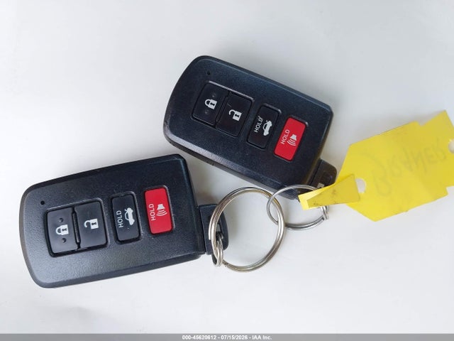 Aukcja sprzedaży 2012 Toyota Camry Xle, vin: 4T4BF1FK0CR220811, numer aukcji: 45620612