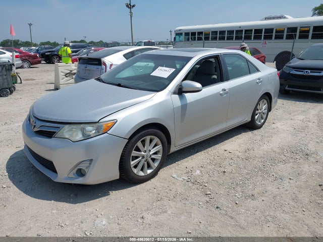 Aukcja sprzedaży 2012 Toyota Camry Xle, vin: 4T4BF1FK0CR220811, numer aukcji: 45620612
