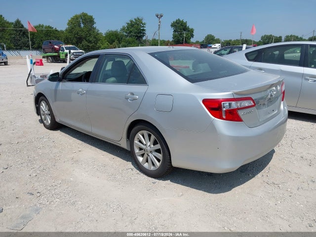 Aukcja sprzedaży 2012 Toyota Camry Xle, vin: 4T4BF1FK0CR220811, numer aukcji: 45620612