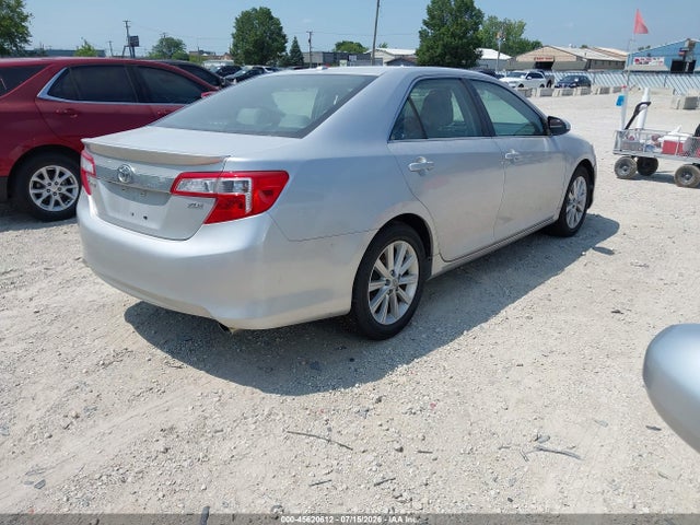 Aukcja sprzedaży 2012 Toyota Camry Xle, vin: 4T4BF1FK0CR220811, numer aukcji: 45620612