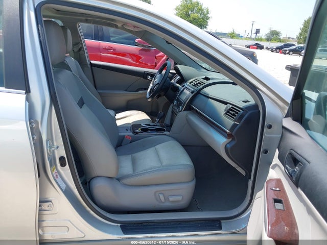 Aukcja sprzedaży 2012 Toyota Camry Xle, vin: 4T4BF1FK0CR220811, numer aukcji: 45620612