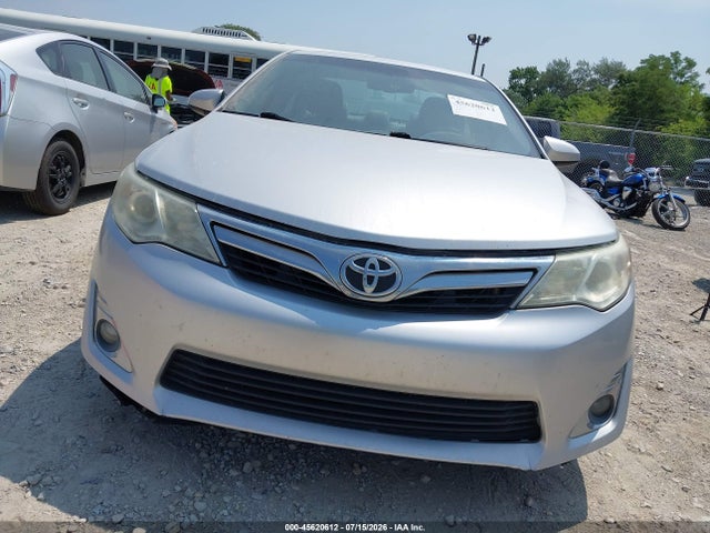 Aukcja sprzedaży 2012 Toyota Camry Xle, vin: 4T4BF1FK0CR220811, numer aukcji: 45620612