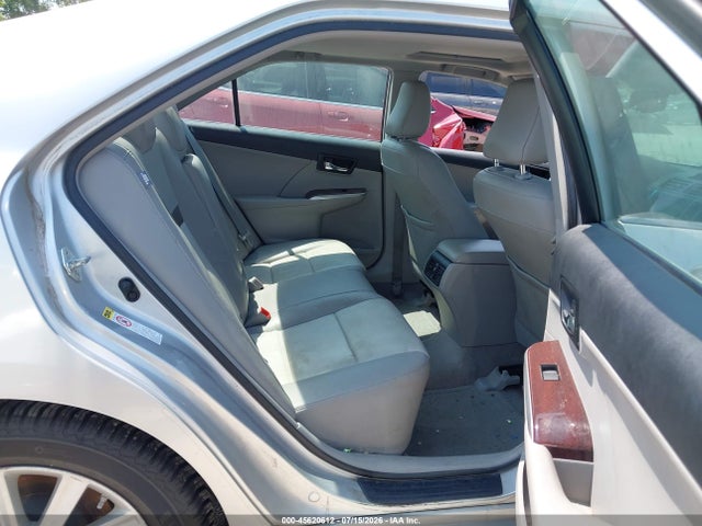 Aukcja sprzedaży 2012 Toyota Camry Xle, vin: 4T4BF1FK0CR220811, numer aukcji: 45620612