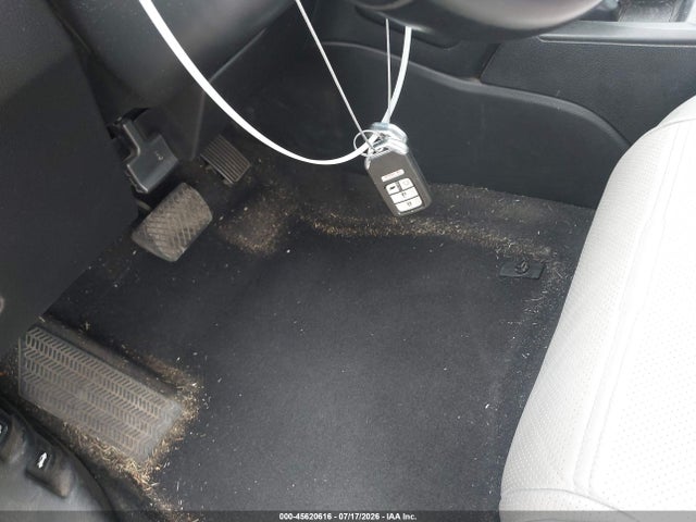 45620616 :رقم المزاد ، 2HKRW1H84HH506127 vin ، 2017 Honda Cr-v Ex-l/ex-l Navi مزاد بيع
