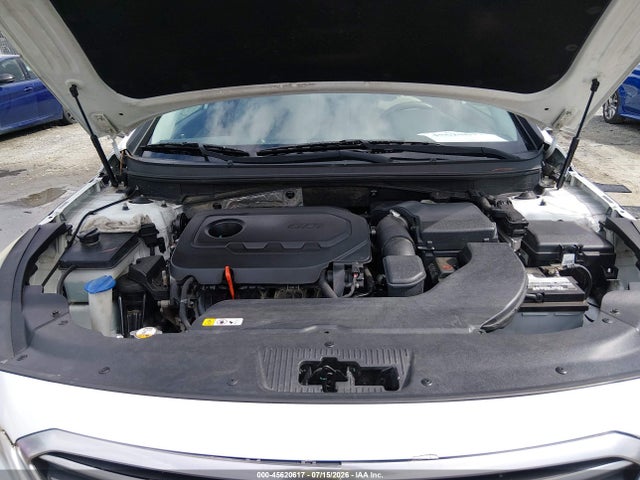 Aukcja sprzedaży 2015 Hyundai Sonata Se, vin: 5NPE24AF1FH201444, numer aukcji: 45620617