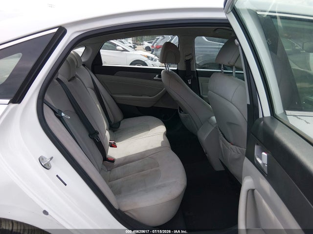 Aukcja sprzedaży 2015 Hyundai Sonata Se, vin: 5NPE24AF1FH201444, numer aukcji: 45620617