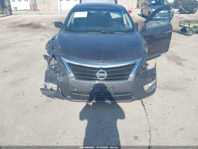 Aukcja sprzedaży 2013 Nissan Altima 2.5 Sv, vin: 1N4AL3AP2DN589348, numer aukcji: 45620620