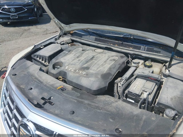 45620624 :رقم المزاد ، 2G61T5S36D9215185 vin ، 2013 Cadillac Xts Premium مزاد بيع