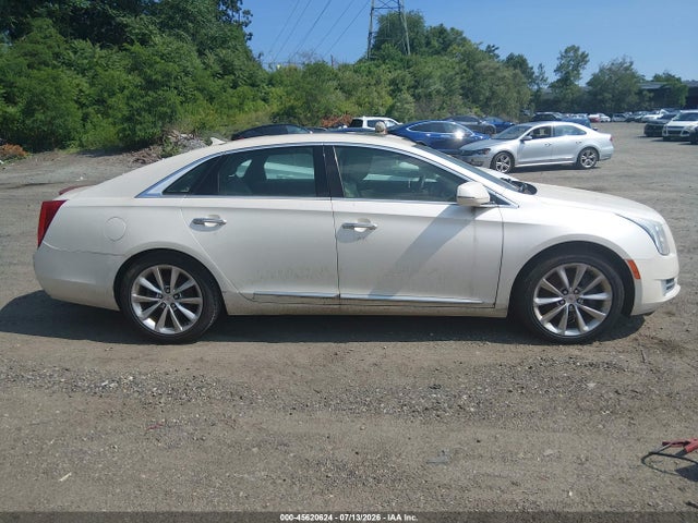 45620624 :رقم المزاد ، 2G61T5S36D9215185 vin ، 2013 Cadillac Xts Premium مزاد بيع