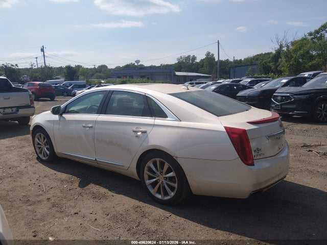 45620624 :رقم المزاد ، 2G61T5S36D9215185 vin ، 2013 Cadillac Xts Premium مزاد بيع