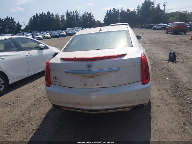 45620624 :رقم المزاد ، 2G61T5S36D9215185 vin ، 2013 Cadillac Xts Premium مزاد بيع