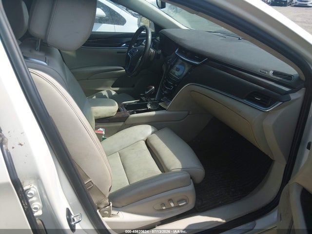 45620624 :رقم المزاد ، 2G61T5S36D9215185 vin ، 2013 Cadillac Xts Premium مزاد بيع