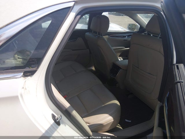 45620624 :رقم المزاد ، 2G61T5S36D9215185 vin ، 2013 Cadillac Xts Premium مزاد بيع
