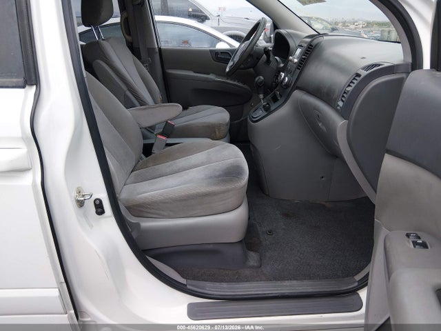 KIA SEDONA LX 2014 KNDMG4C71E6546890 Image 5