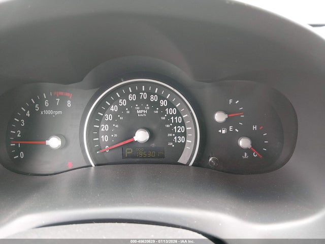 KIA SEDONA LX 2014 KNDMG4C71E6546890 Image 7