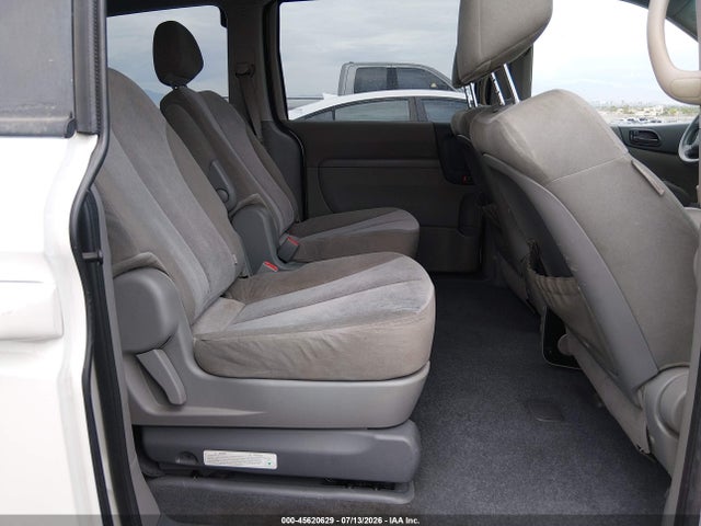 KIA SEDONA LX 2014 KNDMG4C71E6546890 Image 8