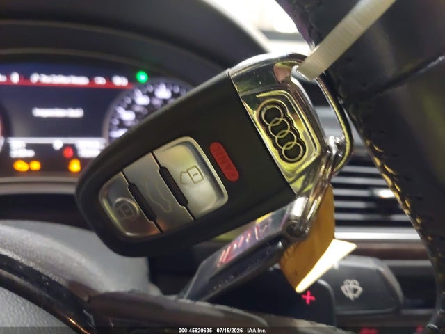 Aukcja sprzedaży 2016 Audi A6 3.0t Premium Plus, vin: WAUFGAFC3GN196491, numer aukcji: 45620635