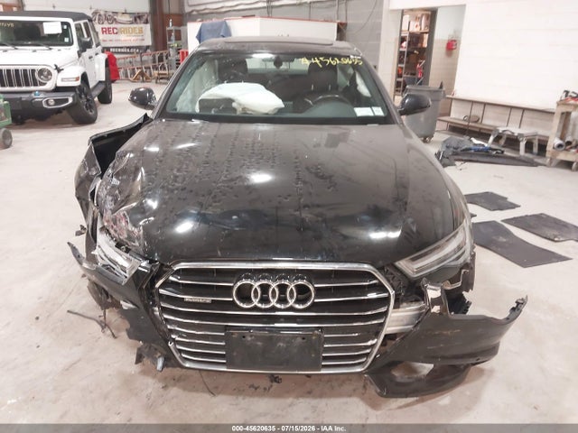 Aukcja sprzedaży 2016 Audi A6 3.0t Premium Plus, vin: WAUFGAFC3GN196491, numer aukcji: 45620635