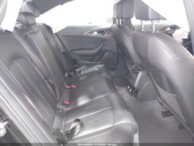 Aukcja sprzedaży 2016 Audi A6 3.0t Premium Plus, vin: WAUFGAFC3GN196491, numer aukcji: 45620635