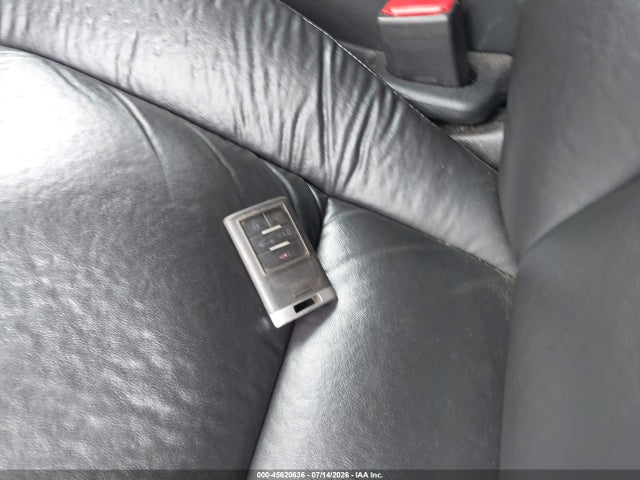 Cadillac Ats Standard 2014 1G6AA5RA9E0101882 Image 11