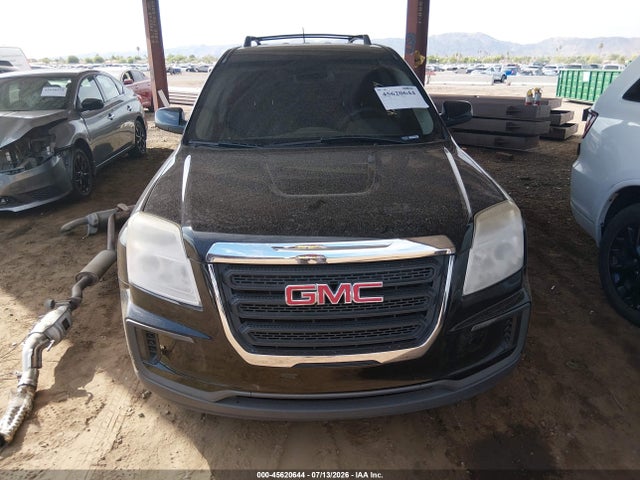 GMC Terrain Sle-1 2017 2GKALMEK9H6179434 Image 12
