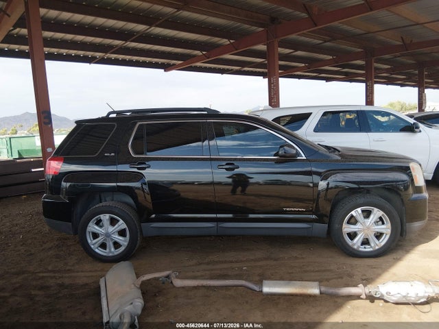GMC Terrain Sle-1 2017 2GKALMEK9H6179434 Image 13