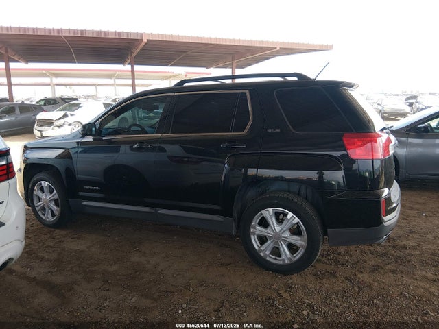 GMC Terrain Sle-1 2017 2GKALMEK9H6179434 Image 14