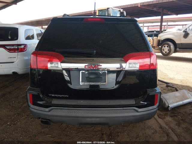 GMC Terrain Sle-1 2017 2GKALMEK9H6179434 Image 16
