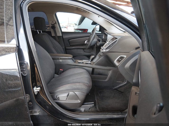 GMC Terrain Sle-1 2017 2GKALMEK9H6179434 Image 5