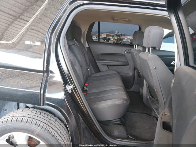GMC Terrain Sle-1 2017 2GKALMEK9H6179434 Image 8