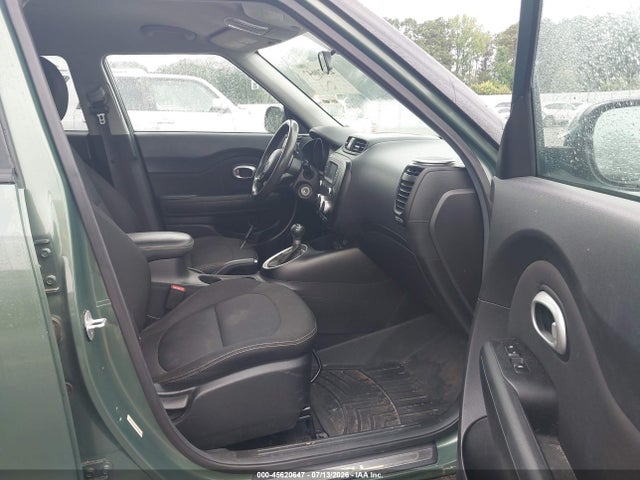 Продаж на аукціоні авто 2014 Kia Soul +, vin: KNDJP3A55E7048104, номер лоту: 45620647