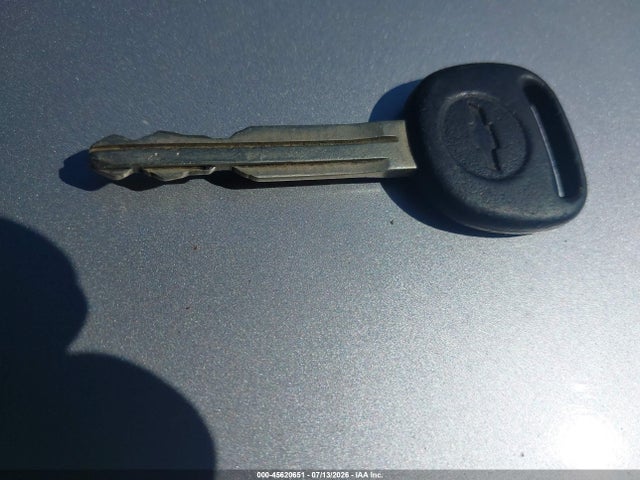 Aukcja sprzedaży 2006 Chevrolet Colorado Lt, vin: 1GCDT196168256163, numer aukcji: 45620651