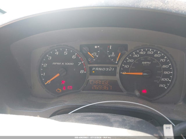 Aukcja sprzedaży 2006 Chevrolet Colorado Lt, vin: 1GCDT196168256163, numer aukcji: 45620651