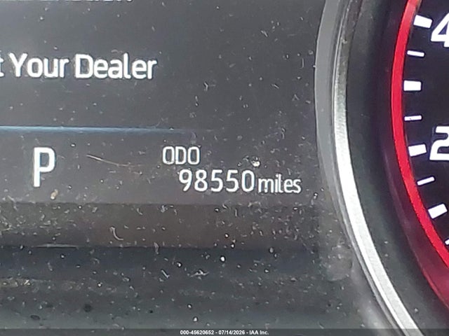 4T1K61AK5PU085283 Toyota CAMRY XSE