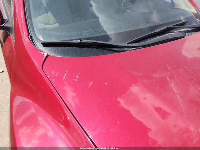 2013 Mazda Mazda6 I Touring Plus მანქანა იყიდება აუქციონზე, vin: 1YVHZ8EH4D5M17131, აუქციონის ნომერი: 45620653