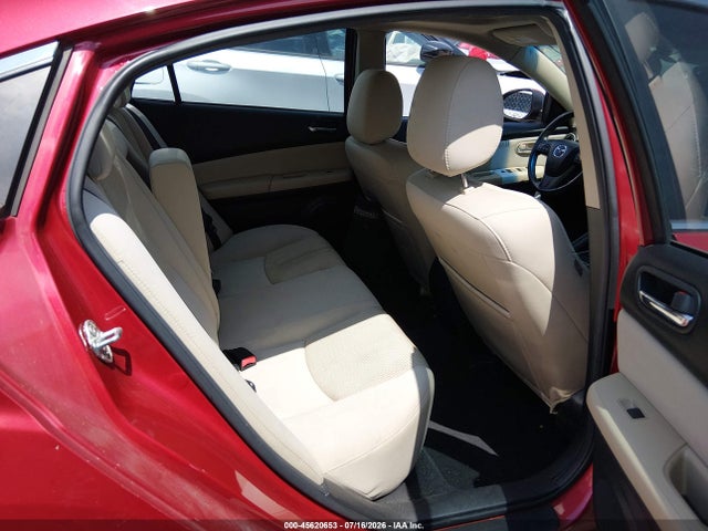 Продажа на аукционе авто 2013 Mazda Mazda6 I Touring Plus, vin: 1YVHZ8EH4D5M17131, номер лота: 45620653