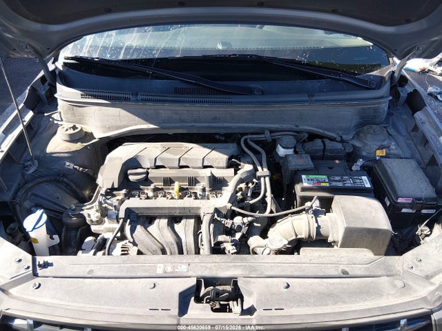 KMHRC8A36PU266238 Hyundai Venue Sel