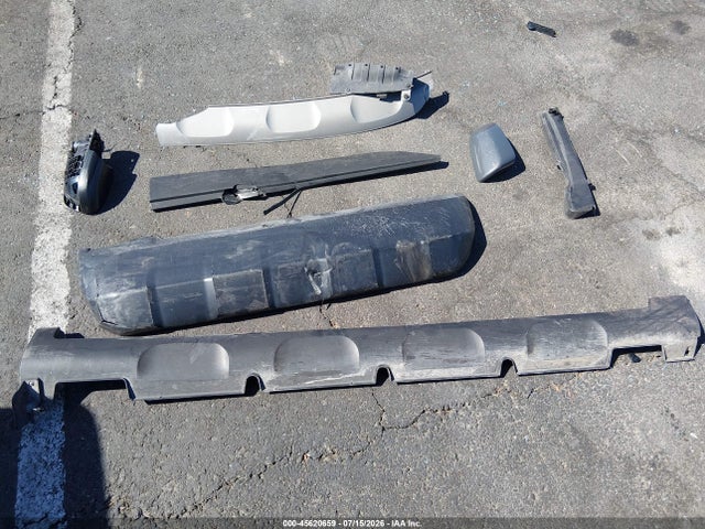 KMHRC8A36PU266238 Hyundai Venue Sel