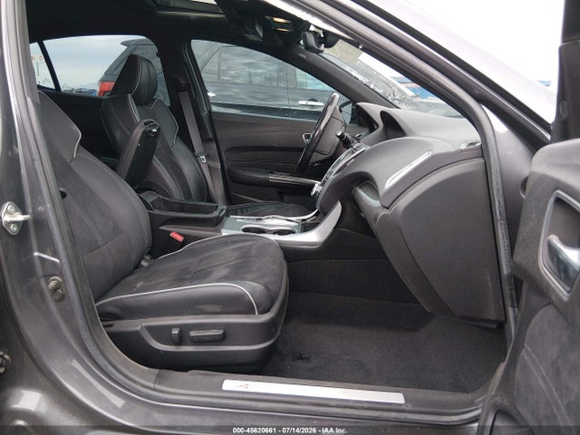 Acura TLX 2018 19UUB2F61JA013033 Image 5