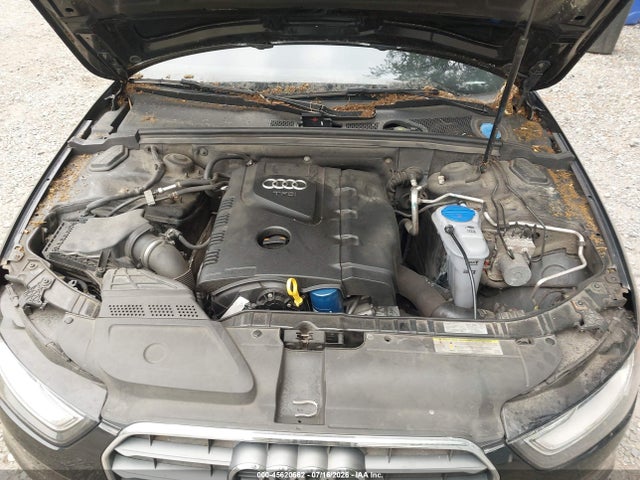 45620662 :رقم المزاد ، WAUFFAFL7DN045507 vin ، 2013 Audi A4 2.0t Premium مزاد بيع