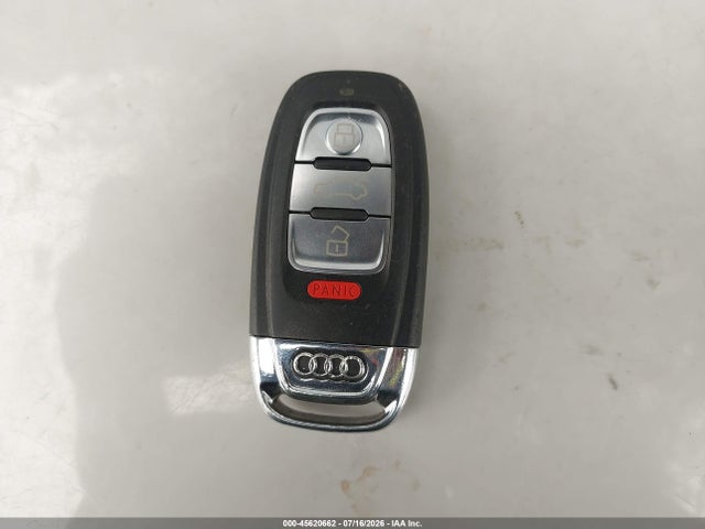 45620662 :رقم المزاد ، WAUFFAFL7DN045507 vin ، 2013 Audi A4 2.0t Premium مزاد بيع