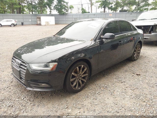 45620662 :رقم المزاد ، WAUFFAFL7DN045507 vin ، 2013 Audi A4 2.0t Premium مزاد بيع