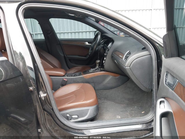 45620662 :رقم المزاد ، WAUFFAFL7DN045507 vin ، 2013 Audi A4 2.0t Premium مزاد بيع