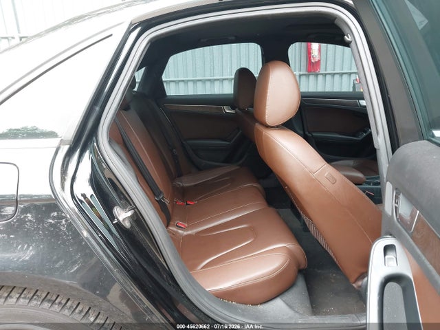 45620662 :رقم المزاد ، WAUFFAFL7DN045507 vin ، 2013 Audi A4 2.0t Premium مزاد بيع